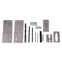 ANDERSON AR15 80% LOWER JIG KIT, GEN 2