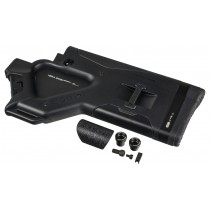 HERA ARMS CQR CALIFORNIA BUTTSTOCK BLACK