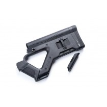 HERA ARMS CQR BUTTSTOCK BLACK