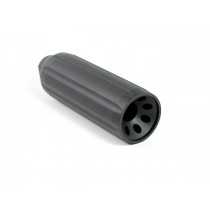 KAW VALLEY PRECISION KVP XL PISTOL CALIBER LINEAR COMP - 1/2 x 28 TPI (9MM)