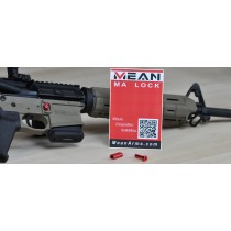 MEAN ARMS MA LOCK