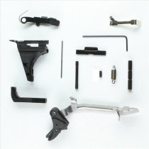 LARGE FRAME (10/45) COMPLETION KIT LPK FOR POLYMER 80 PF45 G21 SF