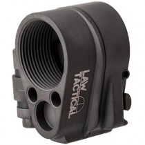 LAW TACTICAL AR FOLDING STOCK ADAPTER GEN 3-M