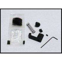 AR-15 PATRIOT MAG RELEASE