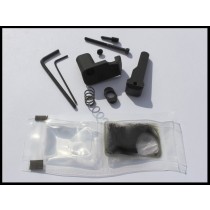 DANIEL DEFENSE DD5 PATRIOT MAG RELEASE