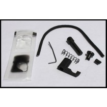 AR-10 PATRIOT MAG RELEASE KIT W/ EXTENDED TAKEDOWN PIN