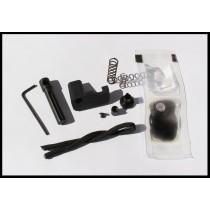 SMITH & WESSON M&P10 PATRIOT MAG RELEASE KIT W/ EXTENDED TAKEDOWN PIN