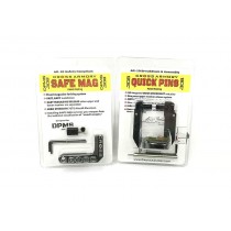 CROSS ARMORY SAFE MAG AND QUICK PINS COMBO FOR .308/AR-10 - CRSMQP308
