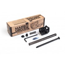 STRIKE INDUSTRIES MASS DRIVER COMP FOR GLOCK GEN3 OR GEN4
