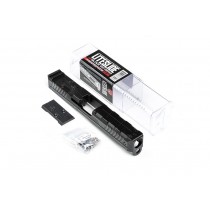 STRIKE INDUSTRIES LITESLIDE FOR GLOCK™ G17 GEN3 BLACK