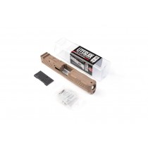 STRIKE INDUSTRIES LITESLIDE FOR GLOCK™ G19 GEN3 FDE