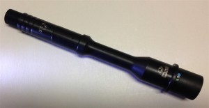 7.5", LIGHT, 300 BLK, PISTOL-LENGTH, 4150 QPQ