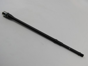 FAXON FIREARMS 18" GUNNER BARREL 5.56 NATO RIFLE-LENGTH 4150 QPQ