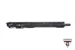 JUGGERNAUT TACTICAL JT-15 COMPLETE UPPER