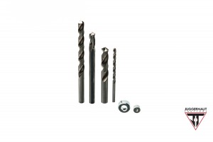 JUGGERNAUT TACTICAL ULTIMATE JIG TOOLING PACKAGE