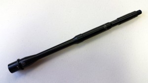FAXON FIREARMS 14.5" M4 PROFILE BARREL, 5.56 NATO CARBINE-LENGTH 4150 QPQ