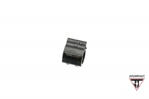 JUGGERNAUT TACTICAL LOW PROFILE ADJUSTABLE GAS BLOCK - .750
