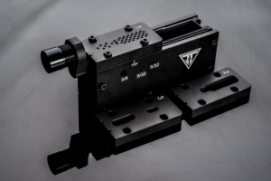 JUGGERNAUT TACTICAL AR-10 80% LOWER ADJUSTABLE UNIVERSAL JIG KIT