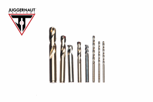 JUGGERNAUT TACTICAL UNIVERSAL JIG TOOLING PACKAGE