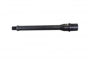 FAXON FIREARMS 8.5" TAPER, 9MM PISTOL CALIBER, CARBINE BLOWBACK, 4150 QPQ BARREL