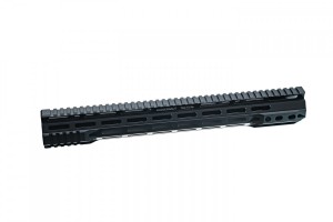 JUGGERNAUT TACTICAL AR-10/308 FREE FLOAT M-LOK HAND GUARD
