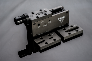 JUGGERNAUT TACTICAL AR-15 80% LOWER ADJUSTABLE UNIVERSAL JIG KIT