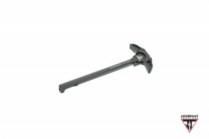 JUGGERNAUT TACTICAL AR-10 AMBIDEXTROUS CHARGING HANDLE