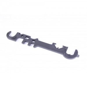 AR15 / AR.308 ARMORER'S COMBINATION WRENCH (GEN 2)