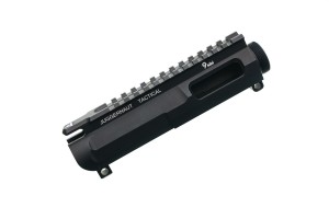 JUGGERNAUT AR-9 BILLET UPPER