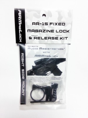 AR MAGLOCK AR-15 (.223 / 5.56) – GEN 1