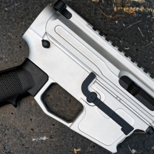 CALIFORNIA COMPLIANT MAG LOCK MK1 FOR C-9 AR-9MM