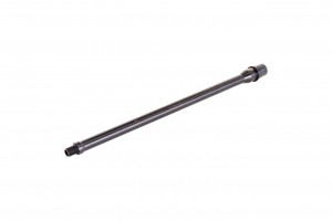 FAXON 16" TAPER, 9MM PISTOL CALIBER CARBINE, BLOWBACK, 4150 QPQ