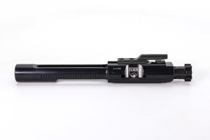 FAXON .308 / 6.5 CREEDMOOR FULL-MASS BOLT CARRIER GROUP - COMPLETE - NITRIDE