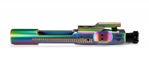 FAXON CHAMELEON M16 BOLT CARRIER GROUP 
