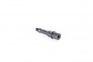 FAXON FIREARMS 4.5" TAPER, 9MM PISTOL CALIBER, CARBINE BLOWBACK, 4150 QPQ BARREL