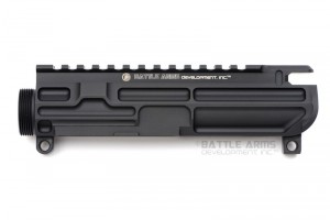 BATTLE ARMS DEVELOPMENT BAD556-LW LIGHTWEIGHT 7075-T6 BILLET UPPER 