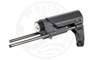 BATTLE ARMS DEVELOPMENT VERT STOCK SYSTEM - PDW STOCK