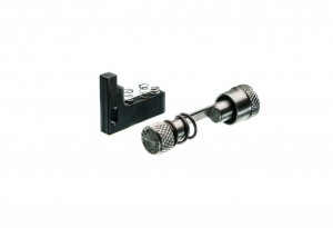 JUGGERNAUT TACTICAL HELLFIGHTER MOD KIT FOR AR-15