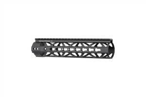 KAW VALLEY PRECISION KONZA 9.5" KEYMOD HANDGUARD