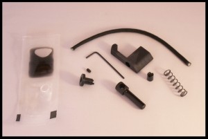 SIG SAUER MPX & MCX / LANCER PATRIOT MAG RELEASE KIT