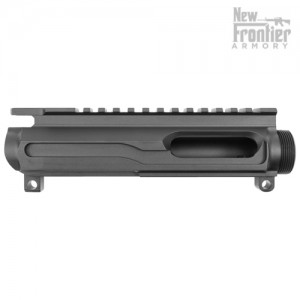 NEW FRONTIER ARMORY PISTOL CALIBER STRIPPED BILLET UPPER