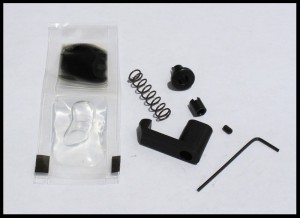 AR-15 PATRIOT MAG RELEASE