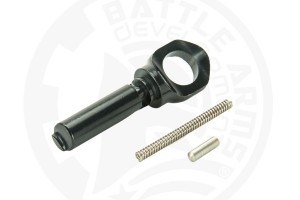 BATTLE ARMS DEVELOPMENT QUICK RELEASE REAR TAKE DOWN PIN™ BAD-QRRTP 