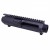 GUNTEC AR .308 CAL STRIPPED BILLET UPPER 
