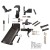 NEW FRONTIER ARMORY C-9 METAL LOWER PARTS KIT (LPK)