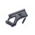HERA ARMS CQR BUTTSTOCK BLACK