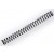 KAW VALLEY PRECISION KVP 17-4 SS PISTOL CALIBER CARBINE XP SPRING